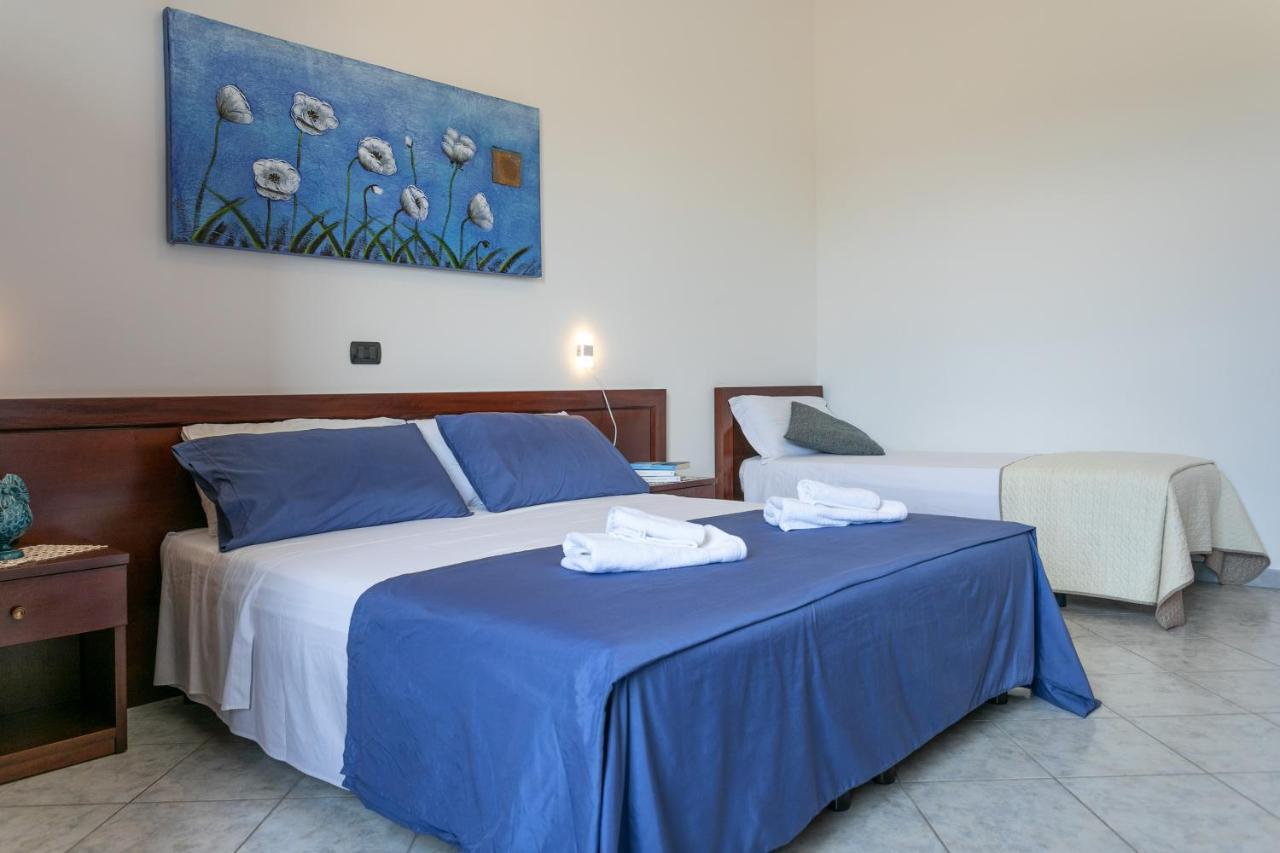 Farm stay Agriturismo 