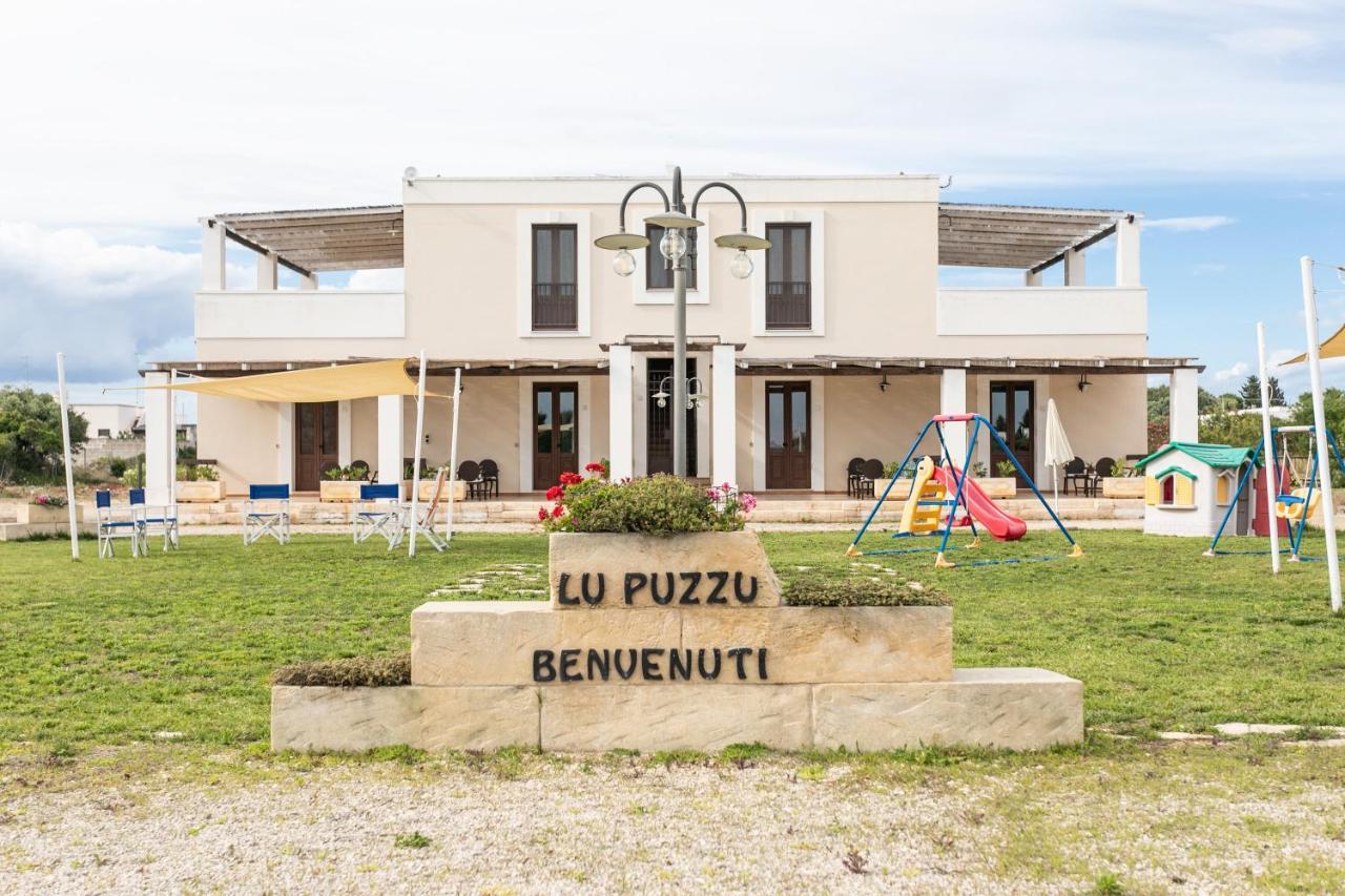 Farm stay Agriturismo 