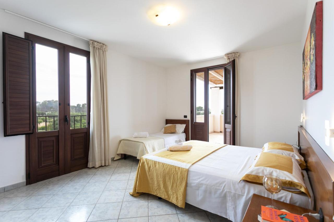 Agriturismo 
