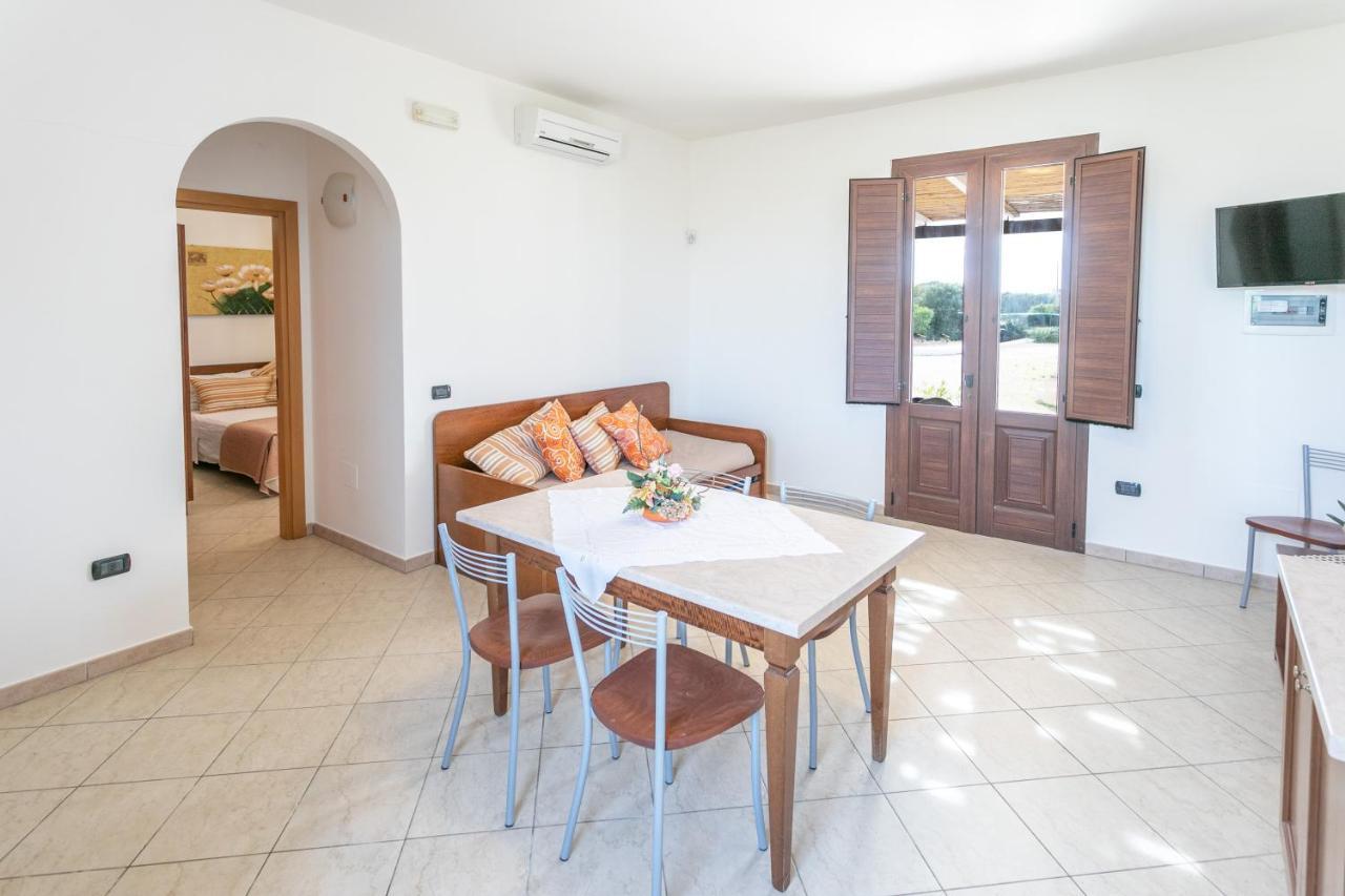 Agriturismo 