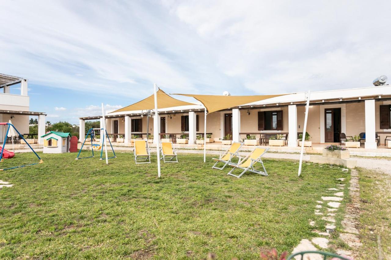 Agriturismo 