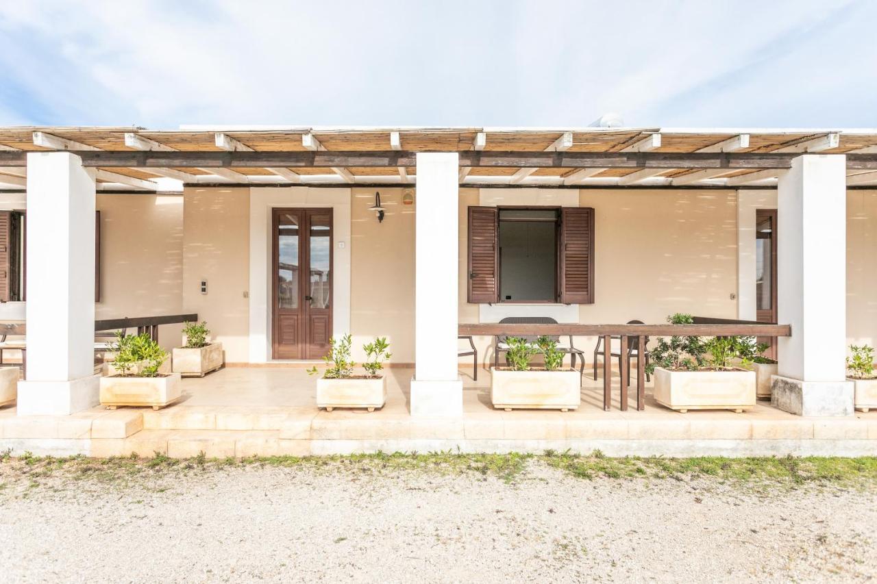 Farm stay Agriturismo 