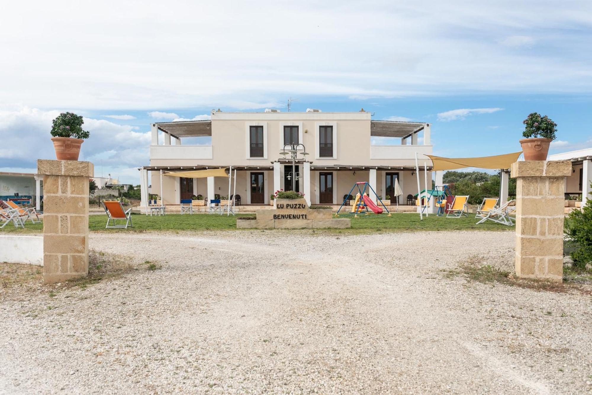 Agriturismo 