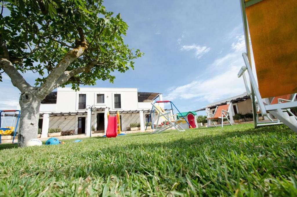 Farm stay Agriturismo 